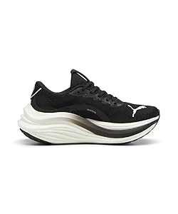 PUMA ニトロ　マグニティ　26.5 Amazon | [プーマ] ランニングシューズ マグニファイ ニトロ 2